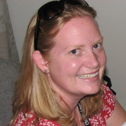 Tracy Thompson Photo 34