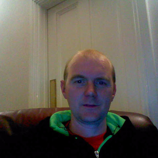 Pete Barker Photo 2