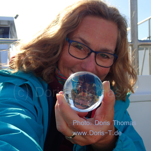 Doris Thomas Photo 42