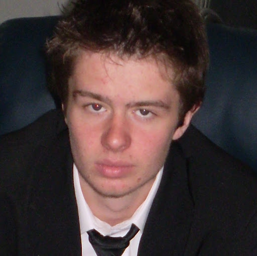 Scott Golding Photo 31