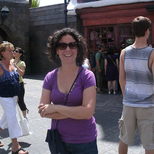 Nancy Ryan Photo 43
