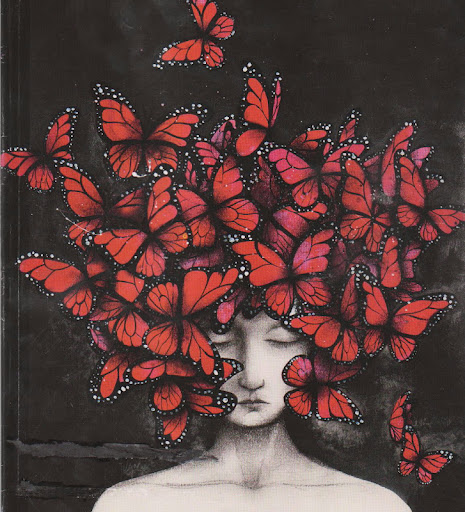 Betty Sherrill Photo 6