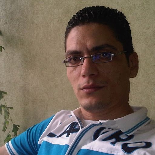Hany Kandil Photo 2