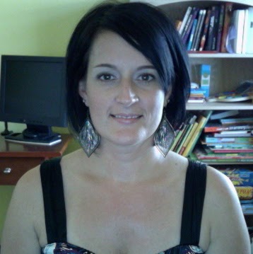 Jodi Hill Photo 34