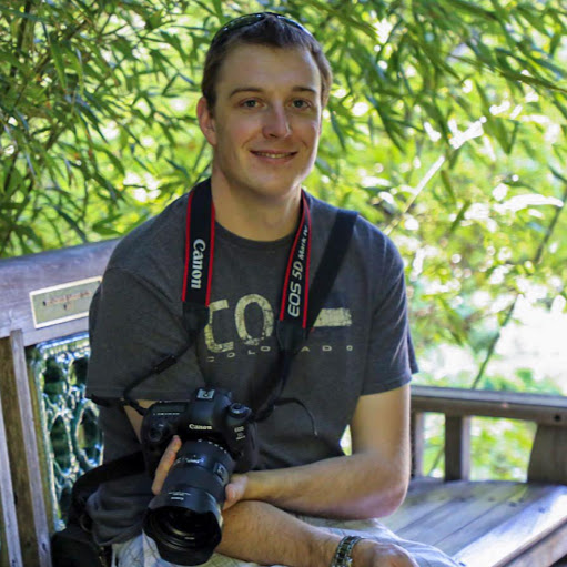 Noah Clark Photo 30