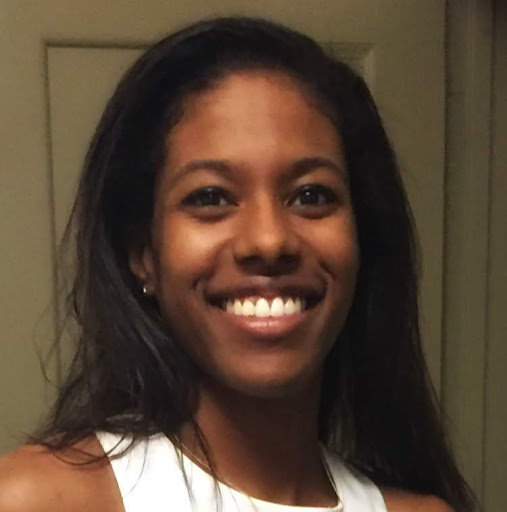 Briana Roberson Photo 28