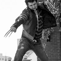 Scott Mckeown Photo 32