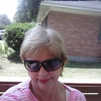 Sharron Thomas Photo 21