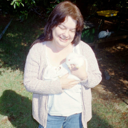 Michelle Robinson Photo 39