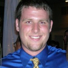 Gregory Townsend Photo 15