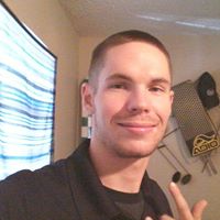 Michael Vickery Photo 10