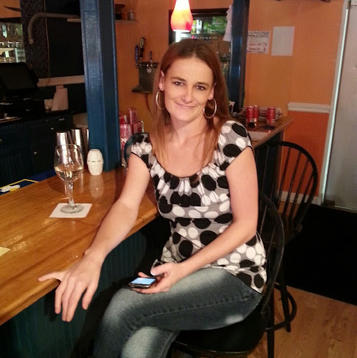 Brandy Harrison Photo 17