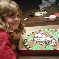 Laura Bain Photo 30
