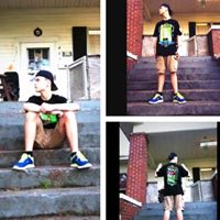 Hunter Mcdaniel Photo 31
