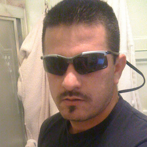 Carlos Servin Photo 7