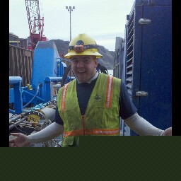 Andy Bullock Photo 5