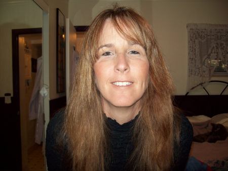 Lynne Jordan Photo 1