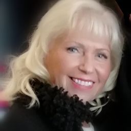 Janet Walton Photo 30