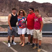 Tammie Phillips Photo 4