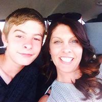 Kristy Bruce Photo 18