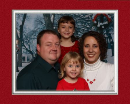 Amanda Phillips Photo 13