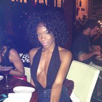 Antoinette Cato Photo 7