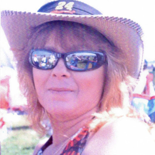 Sherry Meredith Photo 24