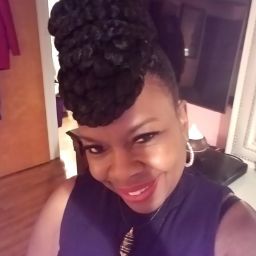 Kimberly Reese Photo 23