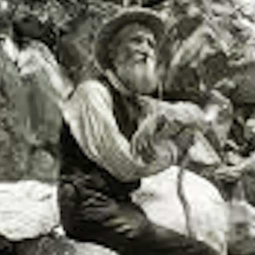 John Muir Photo 40