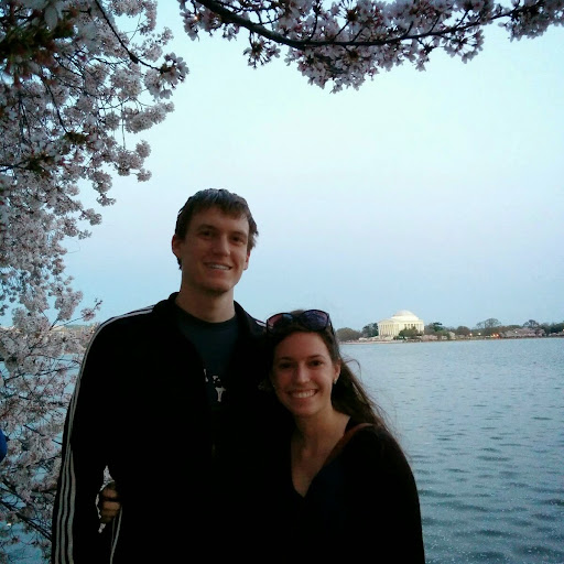 Matthew Blackburn Photo 28