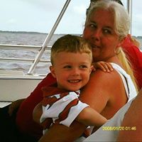 Evelyn Caldwell Photo 14