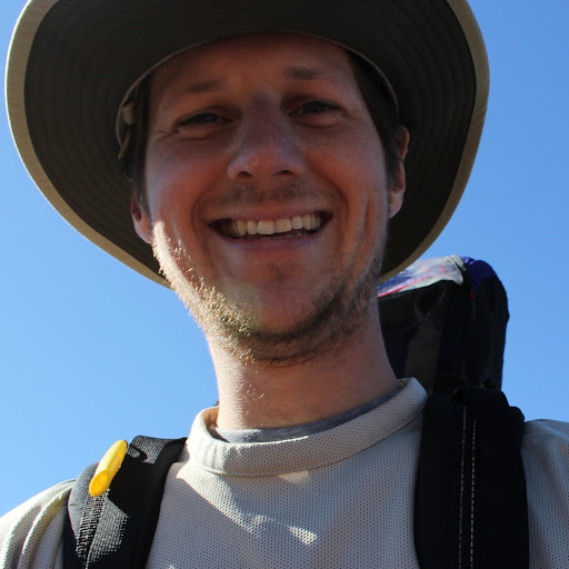 Tom Lambert Photo 9