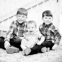 Sarah Hays Photo 12