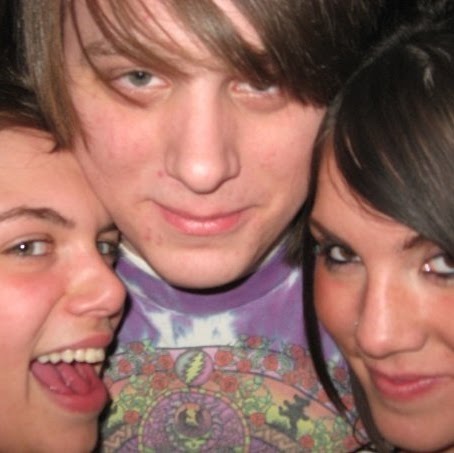 Brenton White Photo 8