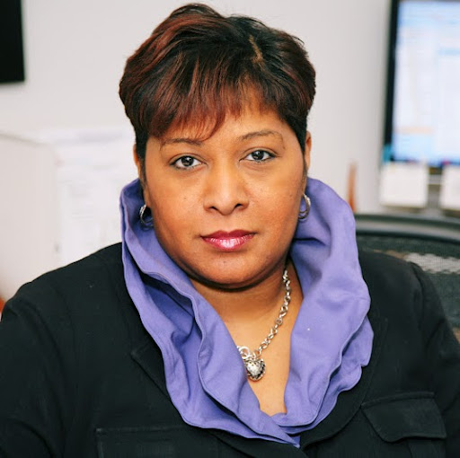 Angelia Hopson Photo 6