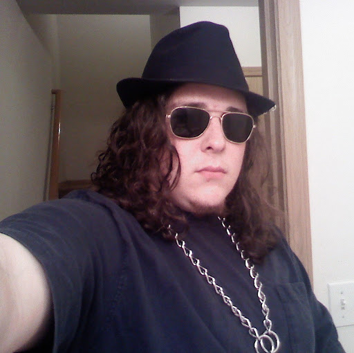 Jason Potter Photo 28