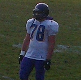 Luke Francis Photo 4
