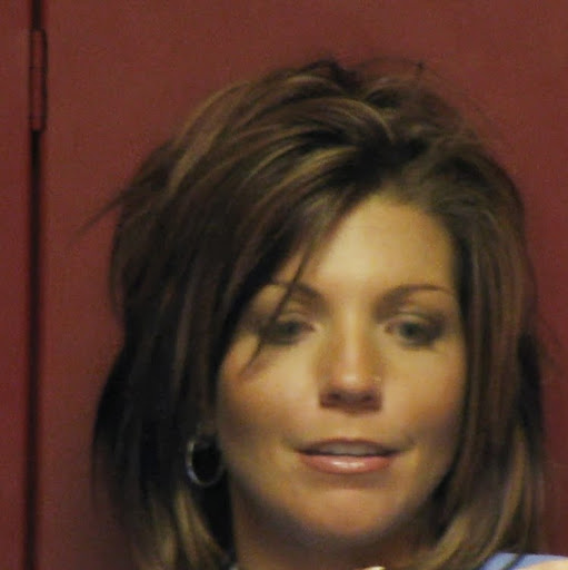 Angel Gunter Photo 13