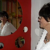 Patricia Rubalcaba Photo 11