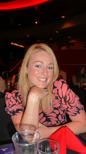 Elizabeth Mackay Photo 8