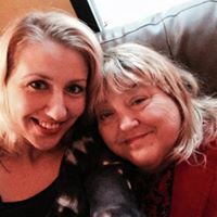 Patricia Napier Photo 15