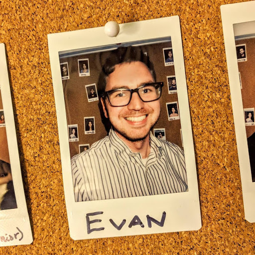 Evan Simpson Photo 24