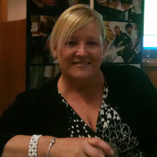 Diane Simms Photo 15