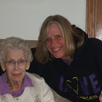 Judy Griffin Photo 19