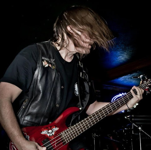 Scott Forrest Photo 14
