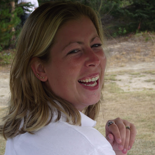 Christine Chartrand Photo 28