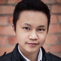 Charles Nguyen Photo 46
