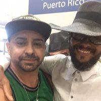 Israel Santos Photo 10