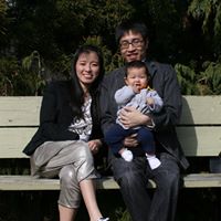 Ligang Wang Photo 5