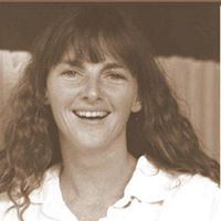 Christine Cain Photo 10